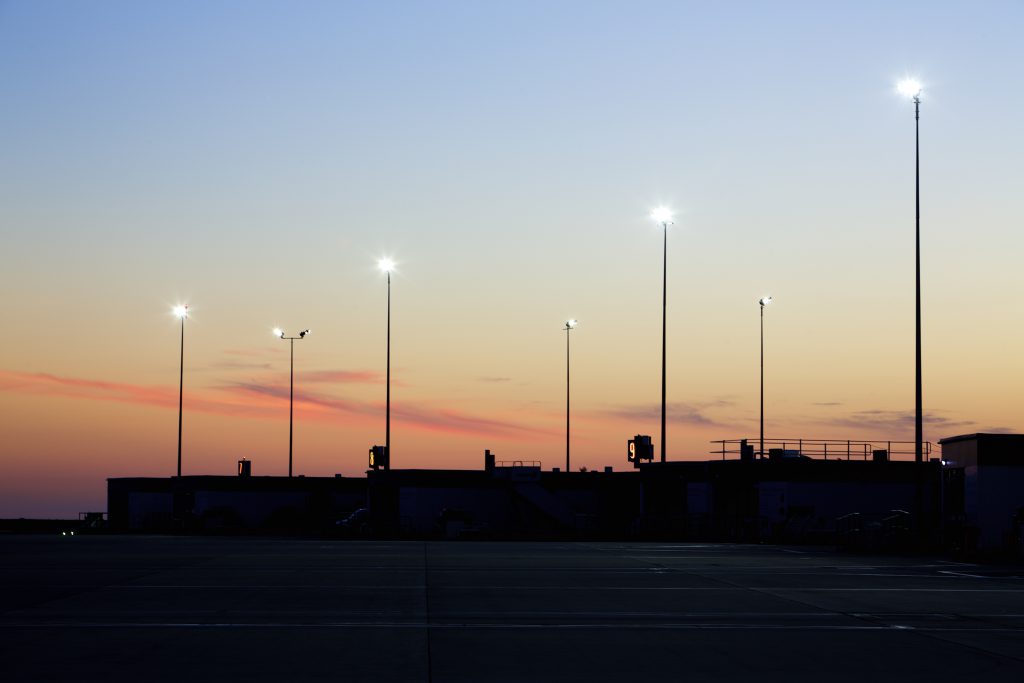 Industry LED Lighting