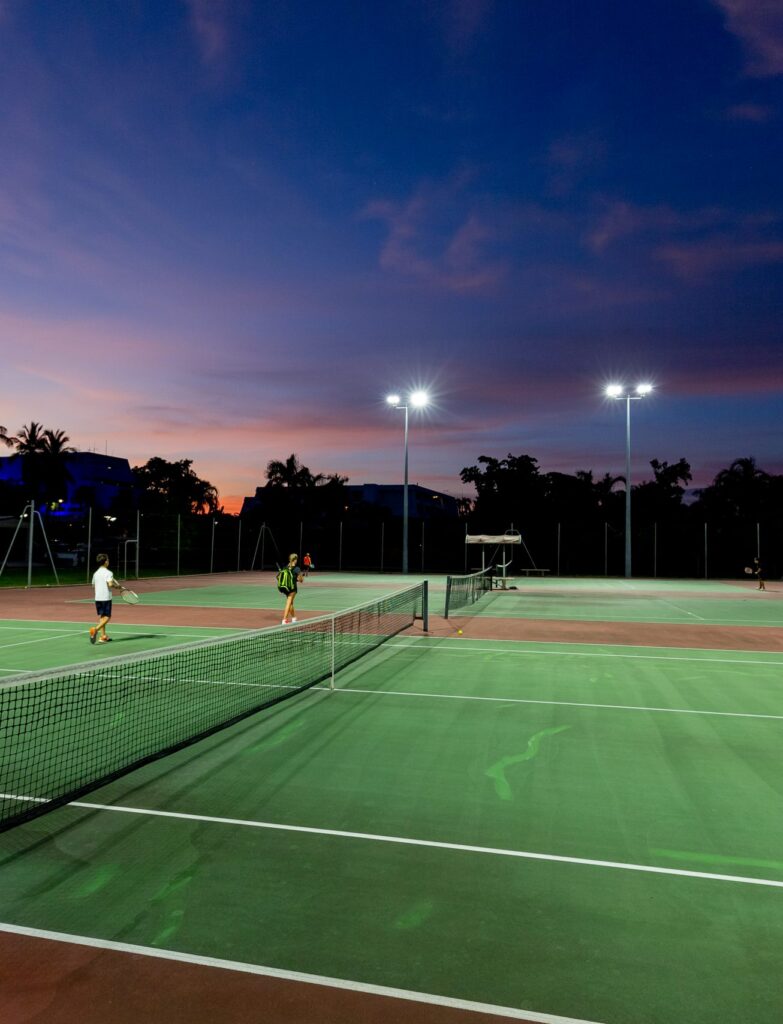 Sport LED Lighting