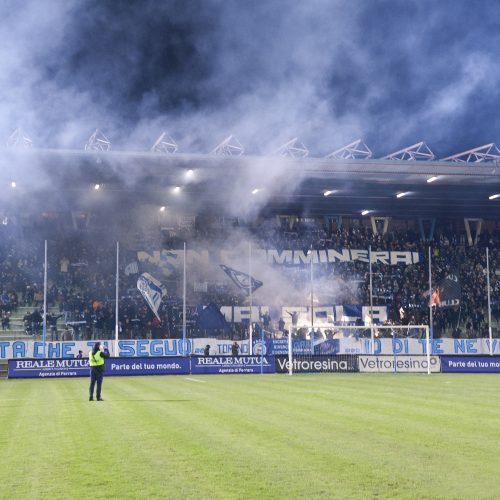 AAA-LUX Spal Ferrara SERIE B Italy small